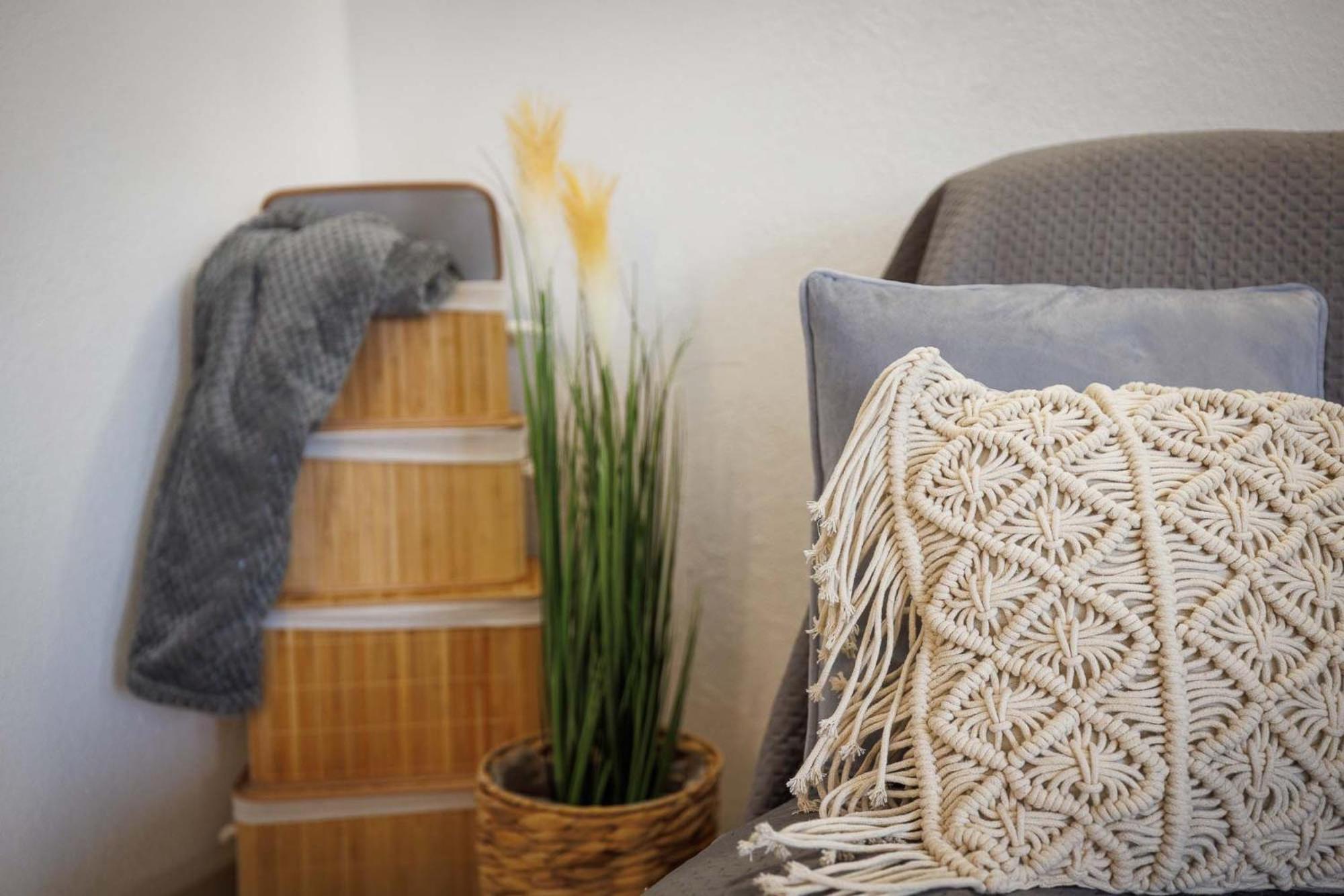 Apartment Katalin *