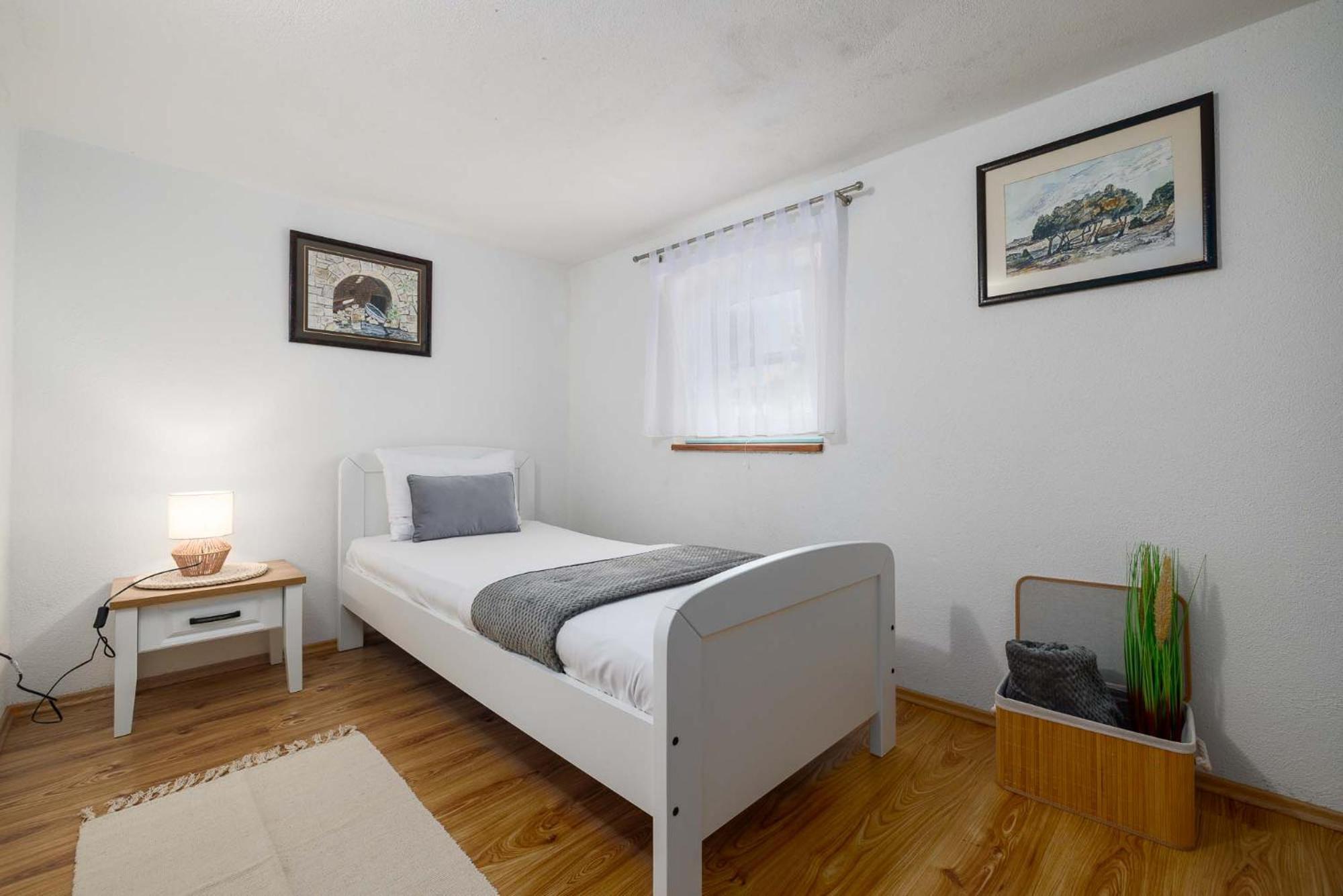 Apartment Katalin *